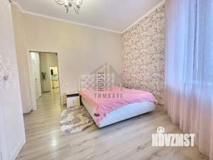 2-к квартира, вторичка, 68м2, 1/16 этаж