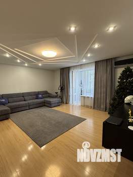 3-к квартира, вторичка, 98м2, 2/7 этаж