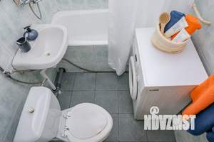 2-к квартира, вторичка, 45м2, 1/5 этаж