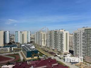 2-к квартира, вторичка, 59м2, 18/18 этаж