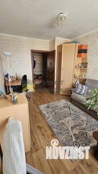 3-к квартира, вторичка, 63м2, 9/9 этаж