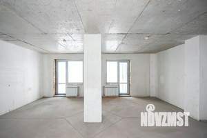 1-к квартира, сданный дом, 41м2, 10/18 этаж