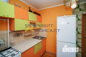 1-к квартира, вторичка, 37м2, 4/10 этаж