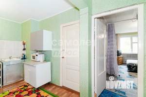 2-к квартира, вторичка, 45м2, 4/5 этаж