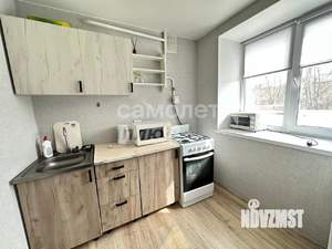 1-к квартира, вторичка, 31м2, 2/5 этаж