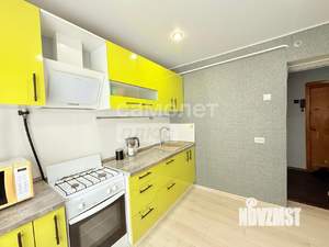1-к квартира, вторичка, 35м2, 2/5 этаж