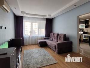 3-к квартира, вторичка, 63м2, 3/10 этаж