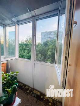 1-к квартира, вторичка, 30м2, 2/9 этаж