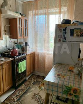 2-к квартира, вторичка, 40м2, 3/9 этаж