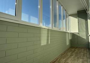 1-к квартира, вторичка, 40м2, 9/9 этаж