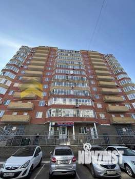 1-к квартира, вторичка, 37м2, 5/13 этаж