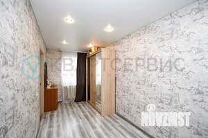 2-к квартира, вторичка, 44м2, 5/5 этаж