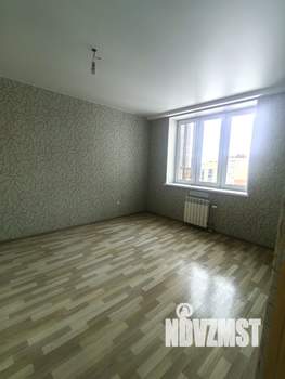 1-к квартира, вторичка, 35м2, 11/18 этаж