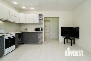 2-к квартира, вторичка, 60м2, 1/10 этаж