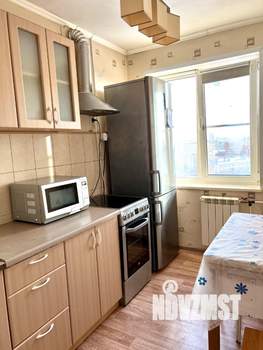 1-к квартира, вторичка, 32м2, 14/14 этаж