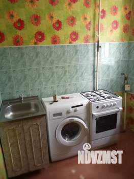 1-к квартира, вторичка, 32м2, 3/5 этаж
