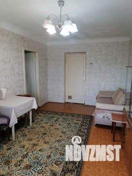 3-к квартира, вторичка, 62м2, 3/5 этаж