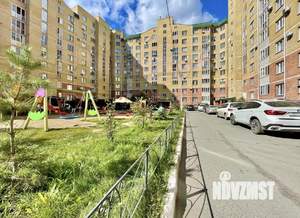 1-к квартира, вторичка, 41м2, 7/10 этаж