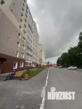 2-к квартира, вторичка, 74м2, 8/10 этаж
