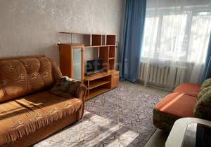 1-к квартира, вторичка, 30м2, 1/5 этаж