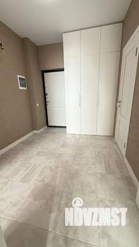 1-к квартира, вторичка, 47м2, 14/17 этаж