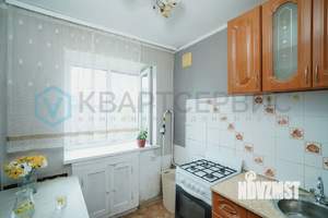 1-к квартира, вторичка, 21м2, 5/5 этаж
