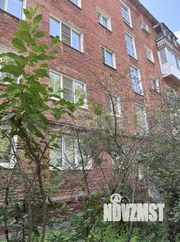 1-к квартира, вторичка, 30м2, 1/5 этаж