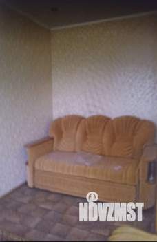 1-к квартира, вторичка, 34м2, 8/10 этаж