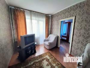 2-к квартира, вторичка, 44м2, 4/5 этаж