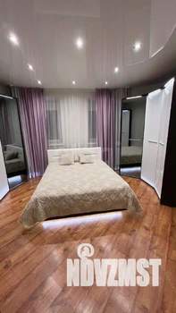 3-к квартира, вторичка, 98м2, 8/16 этаж