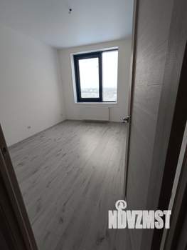 2-к квартира, сданный дом, 51м2, 10/12 этаж