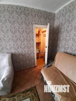 2-к квартира, вторичка, 44м2, 4/5 этаж