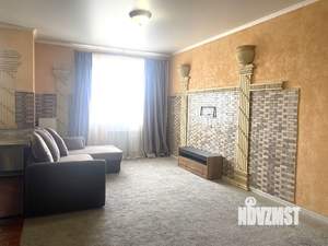 1-к квартира, вторичка, 40м2, 2/10 этаж