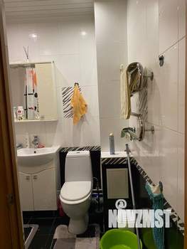 1-к квартира, вторичка, 33м2, 4/10 этаж