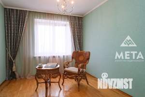 4-к квартира, вторичка, 94м2, 9/10 этаж