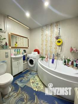 2-к квартира, вторичка, 45м2, 2/5 этаж