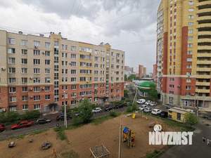 1-к квартира, вторичка, 39м2, 5/10 этаж