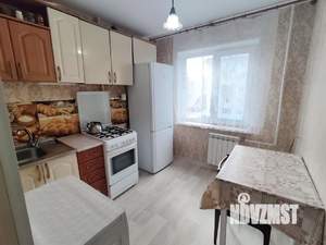 1-к квартира, вторичка, 32м2, 3/5 этаж