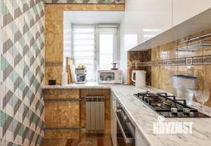 2-к квартира, вторичка, 39м2, 5/5 этаж