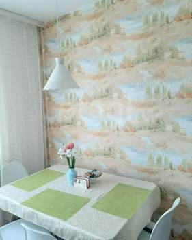 3-к квартира, вторичка, 49м2, 8/9 этаж