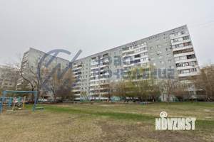 3-к квартира, вторичка, 63м2, 7/10 этаж