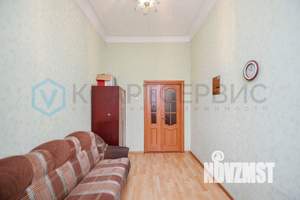 4-к квартира, вторичка, 77м2, 1/5 этаж