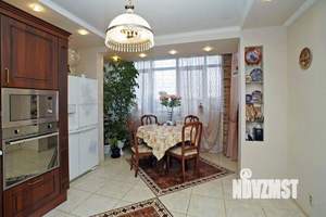 3-к квартира, вторичка, 83м2, 3/14 этаж