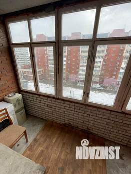 1-к квартира, вторичка, 48м2, 5/9 этаж