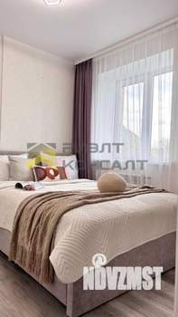 3-к квартира, вторичка, 67м2, 3/14 этаж