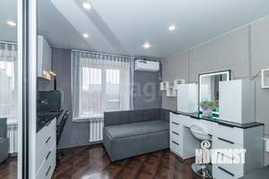 Студия квартира, вторичка, 18м2, 5/5 этаж