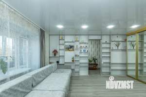 2-к квартира, вторичка, 38м2, 4/5 этаж