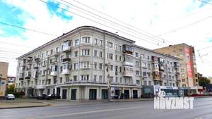 3-к квартира, вторичка, 64м2, 4/5 этаж