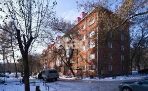 1-к квартира, вторичка, 32м2, 1/5 этаж