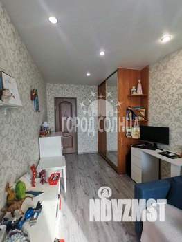 2-к квартира, вторичка, 44м2, 3/5 этаж